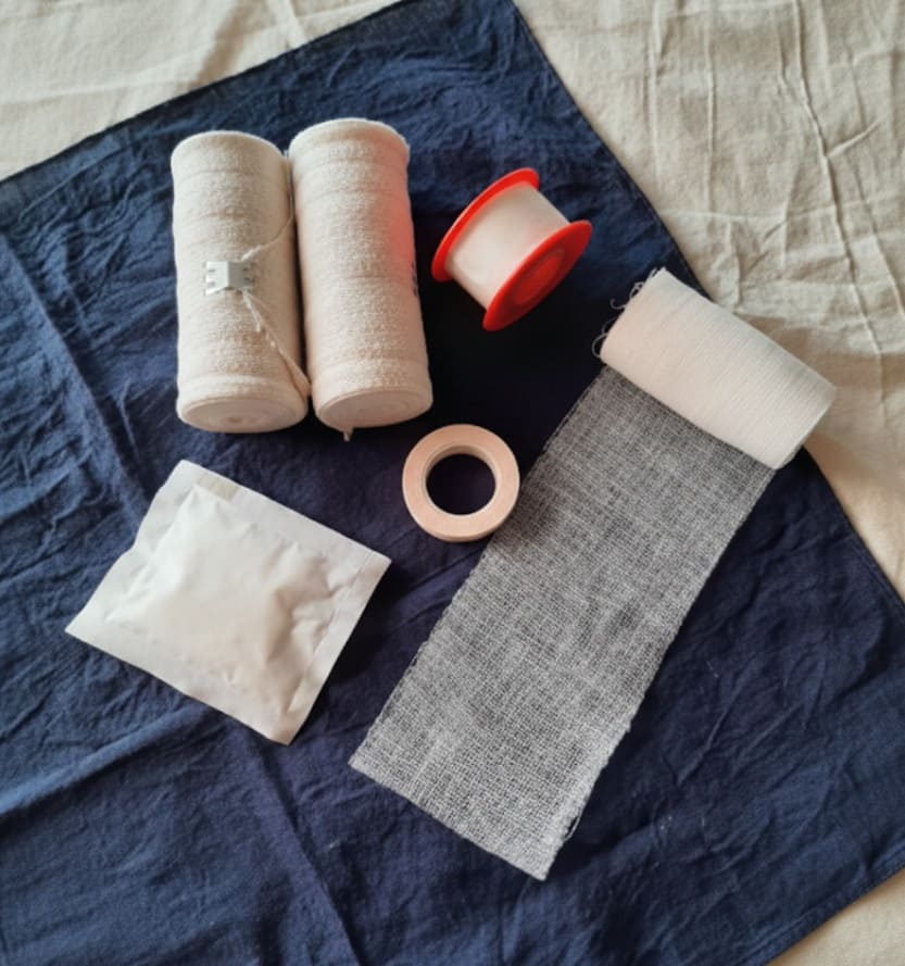 Manual sobre la curación